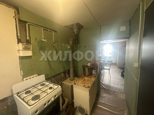 
   Продам дом, 53.1 м², Искитим

. Фото 8.