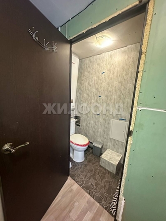 
   Продам дом, 53.1 м², Искитим

. Фото 10.