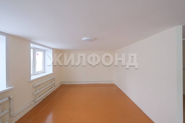 
   Продам дом, 72.4 м², Новосибирск

. Фото 15.