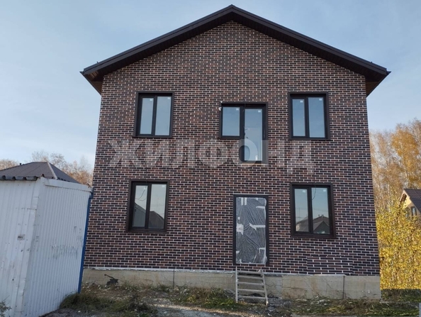 
   Продам дом, 134.6 м², Каменка село

. Фото 1.
