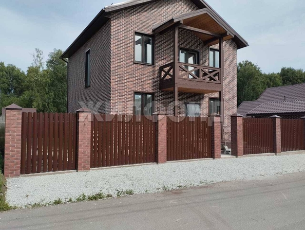 
  Продается дом, 134.6 м², село Каменка
. Фото 5.