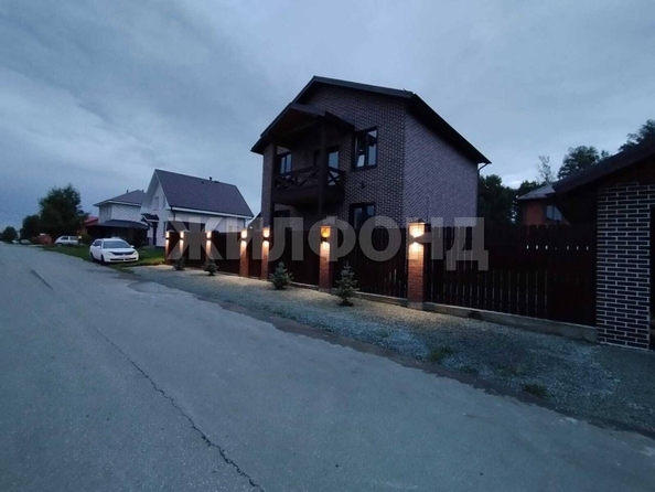 
  Продается дом, 134.6 м², село Каменка
. Фото 5.