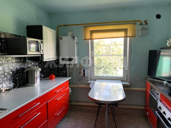 
   Продам дом, 56.6 м², Каменка село

. Фото 2.