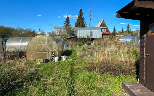 
  Продам дачу, 7.4 соток, Новосибирск

. Фото 7.
