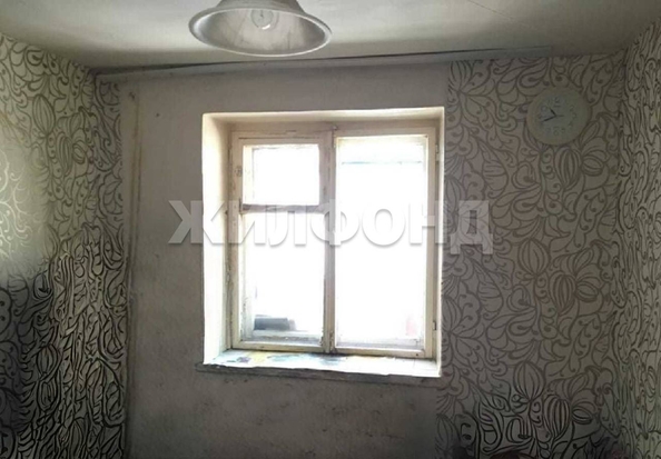 
   Продам комнату, 10.7 м², Невельского ул, 59

. Фото 1.