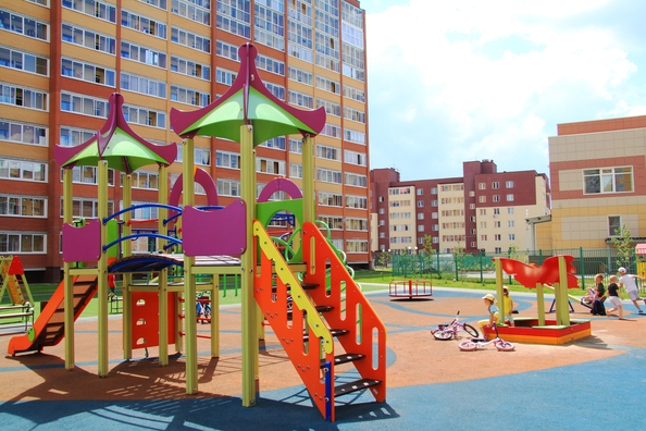
  Продается 2-комн. квартира, 44.9 м², ЖК Дивногорский, дом 43
. Фото 5.