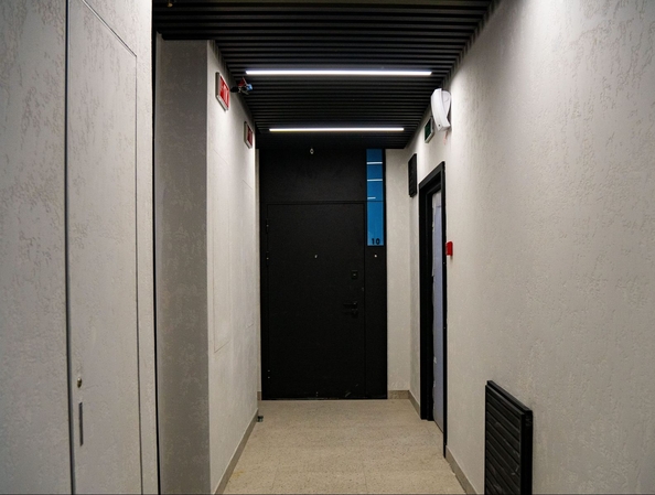 
  Продается 1-комн. квартира, 41.4 м², ЖК Grando (Грандо)
. Фото 14.