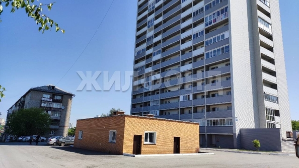 
  Продается студия, 26 м², ЖК Гвардейский
. Фото 3.