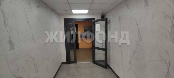 
  Продается студия, 26 м², ЖК Гвардейский
. Фото 6.