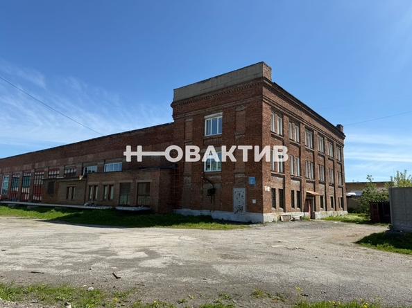 
  Сдается производственное помещение, 1593.7 м², Тайгинская ул, д. 9
. Фото 2.