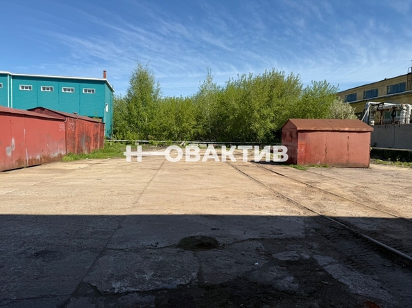
  Сдается производственное помещение, 1593.7 м², Тайгинская ул, д. 9
. Фото 5.