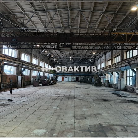 
  Сдается производственное помещение, 1593.7 м², Тайгинская ул, д. 9
. Фото 9.