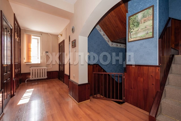 
   Продам дом, 227 м², Новосибирск

. Фото 3.