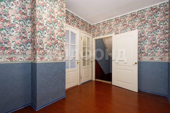 
   Продам дом, 227 м², Новосибирск

. Фото 12.