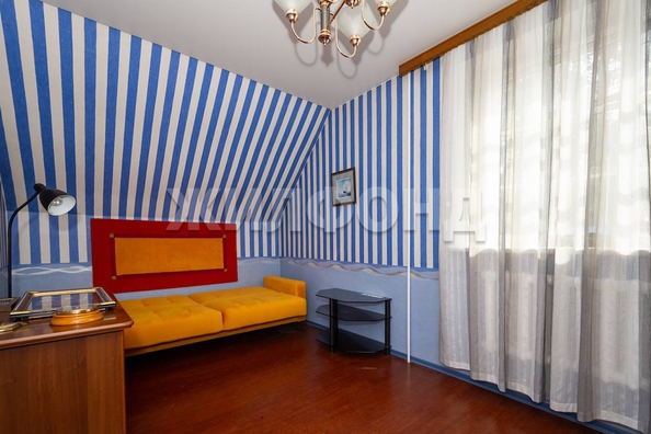 
   Продам дом, 227 м², Новосибирск

. Фото 16.