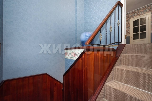 
   Продам дом, 227 м², Новосибирск

. Фото 22.