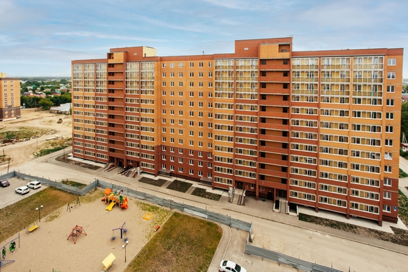 
  Продается 2-комн. квартира, 46.66 м², ЖК Дивногорский, дом 44
. Фото 4.