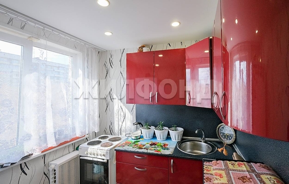 
   Продам 1-комнатную, 29.4 м², Широкая ул, 135/1

. Фото 1.