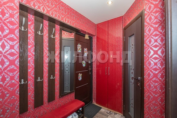 
   Продам 1-комнатную, 29.1 м², Твардовского ул, 12

. Фото 3.