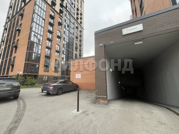 
  Продается студия, 25.4 м², ЖК Расцветай на Красном, дом 9
. Фото 4.