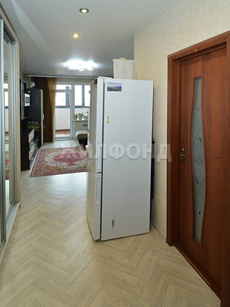 
   Продам студию, 23.4 м², Танковая ул, 36

. Фото 6.