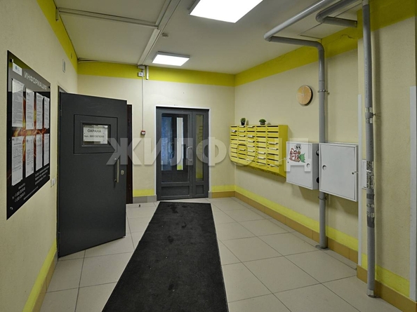 
   Продам студию, 23.4 м², Танковая ул, 36

. Фото 15.
