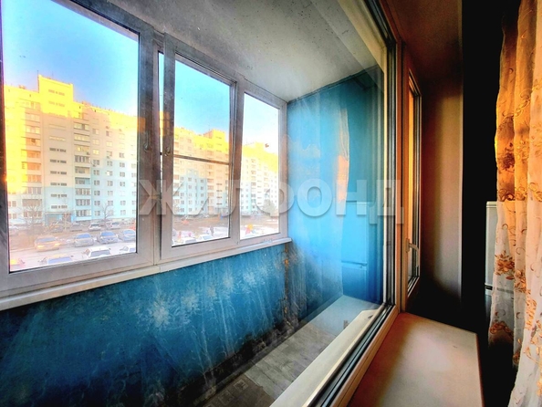 
  Продается 1-комн. квартира, 32.5 м², Титова ул, д. 238/2
. Фото 13.