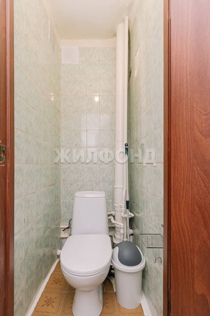 
   Продам 1-комнатную, 41 м², Зорге ул, 88

. Фото 12.