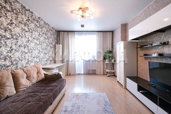 
   Продам 1-комнатную, 44.3 м², Краснообск, 111

. Фото 14.