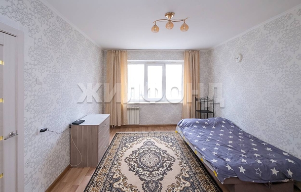 
   Продам 1-комнатную, 32.5 м², Тихвинская ул, 1

. Фото 6.