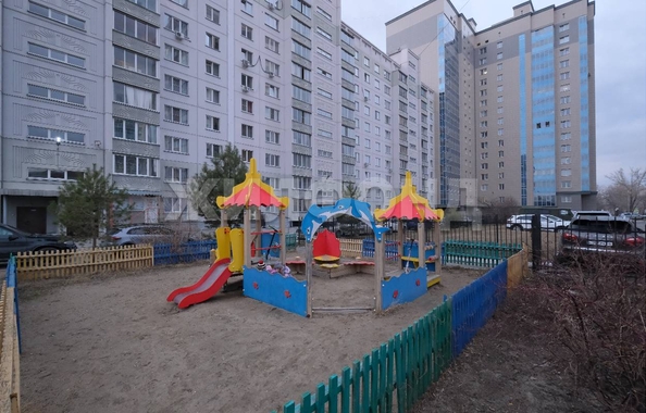 
   Продам 1-комнатную, 32.5 м², Тихвинская ул, 1

. Фото 13.