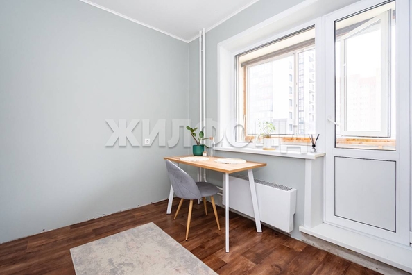
   Продам 1-комнатную, 32.5 м², Михаила Немыткина ул, 5

. Фото 2.