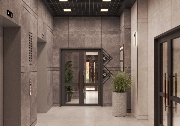 
   Продам 2-комнатную, 69.6 м², Сергиев Пассаж на Беловежской

. Фото 13.