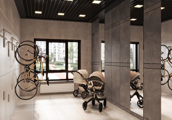 
   Продам 2-комнатную, 69.6 м², Сергиев Пассаж на Беловежской

. Фото 14.
