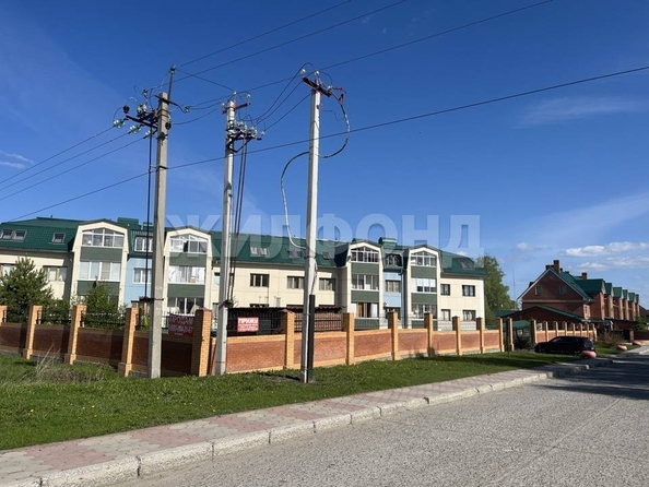 
  Продается 2-комн. квартира, 56.4 м², Сибирский мкр, д. 1
. Фото 4.