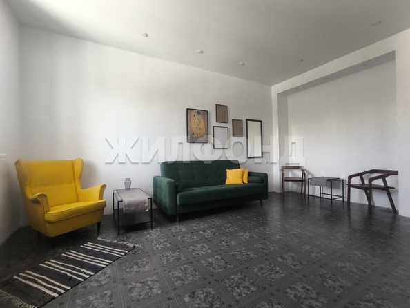 
  Продается 2-комн. квартира, 56.4 м², Демьяна Бедного ул, д. 60
. Фото 1.