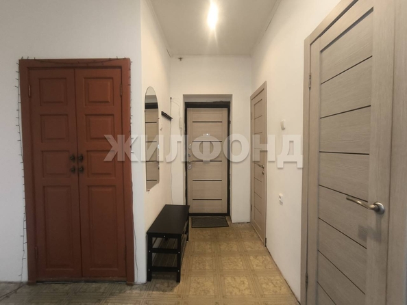 
  Продается 2-комн. квартира, 56.4 м², Демьяна Бедного ул, д. 60
. Фото 8.