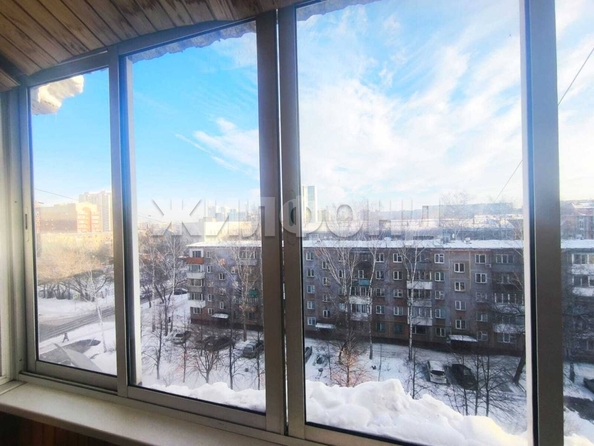 
  Продается 2-комн. квартира, 56.4 м², Демьяна Бедного ул, д. 60
. Фото 13.