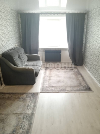 
   Продам 2-комнатную, 42.7 м², Титова ул, 4

. Фото 1.