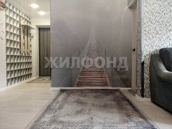 
   Продам 2-комнатную, 42.7 м², Титова ул, 4

. Фото 3.