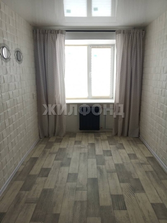 
   Продам 2-комнатную, 42.7 м², Титова ул, 4

. Фото 4.