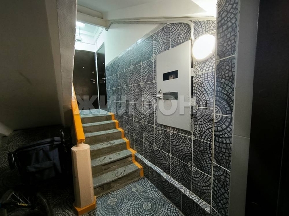 
   Продам 2-комнатную, 42.7 м², Титова ул, 4

. Фото 15.