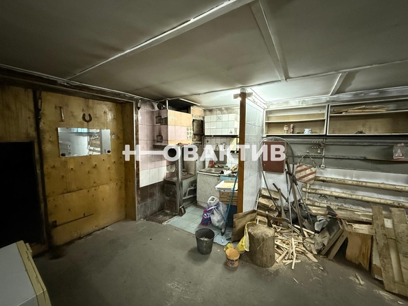 
  Продается универсальное помещение, 83 м², Ельцовская ул, д. 8Ак1
. Фото 15.