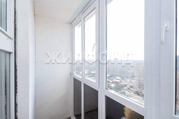 
   Продам 2-комнатную, 42.6 м², Твардовского ул, 22/6

. Фото 4.