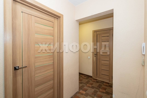 
   Продам 2-комнатную, 42.6 м², Твардовского ул, 22/6

. Фото 9.