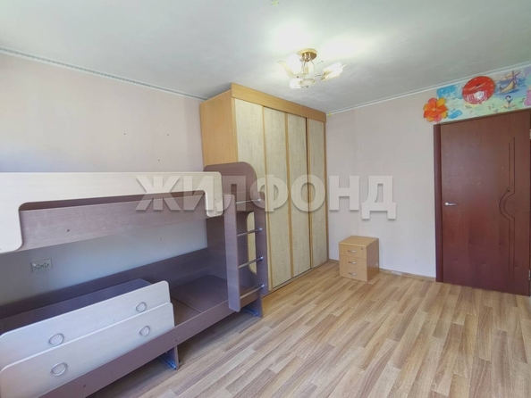 
   Продам 2-комнатную, 47.5 м², Ленинградская ул, 149

. Фото 5.