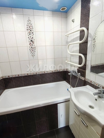 
   Продам 2-комнатную, 47.5 м², Ленинградская ул, 149

. Фото 7.