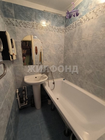 
   Продам 2-комнатную, 42.5 м², Энгельса ул, 10а

. Фото 6.