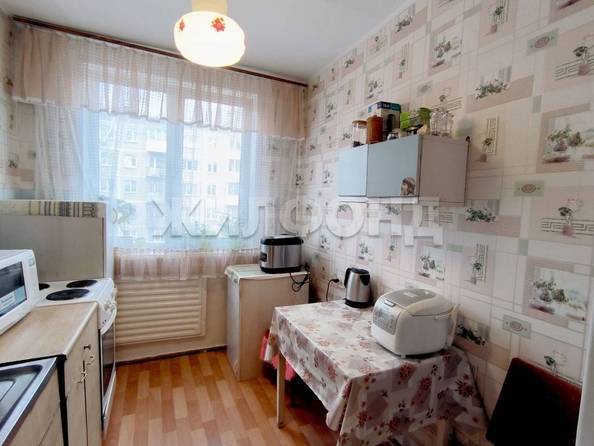 
   Продам 2-комнатную, 42.5 м², Энгельса ул, 10а

. Фото 15.