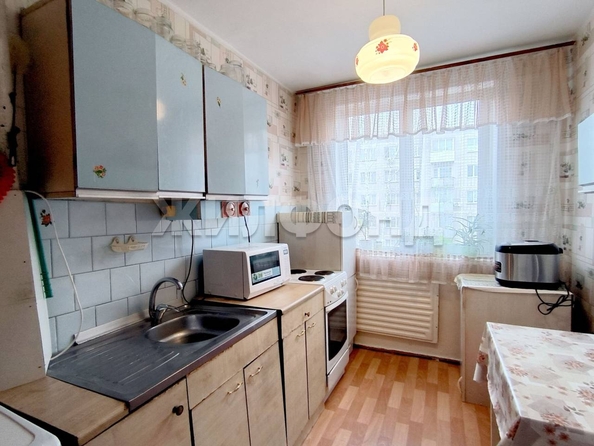 
   Продам 2-комнатную, 42.5 м², Энгельса ул, 10а

. Фото 16.